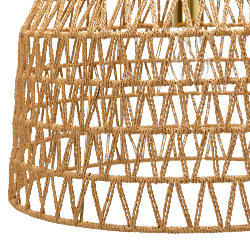 Berthine Ornate Decorative Fireplace Mantel, Natural
