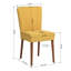 Newquay Upholstered Dining Chair-888261238