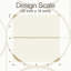 Geometric Metallic Wallpaper Roll-1394275402