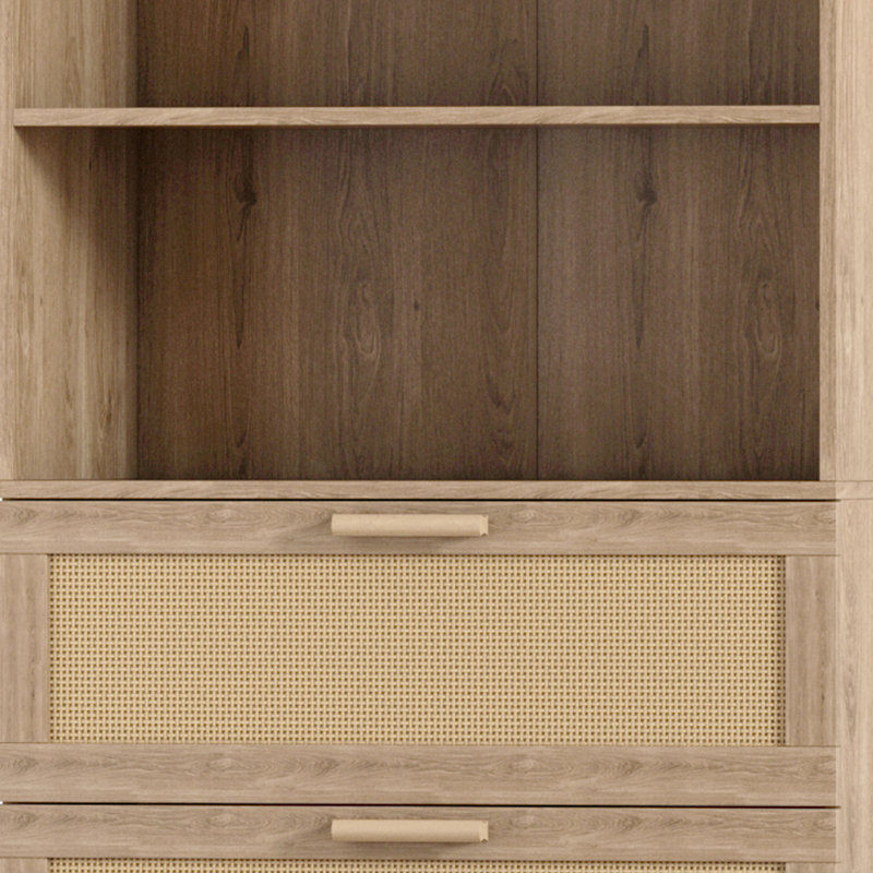 Brandenburg Storage Bookcase