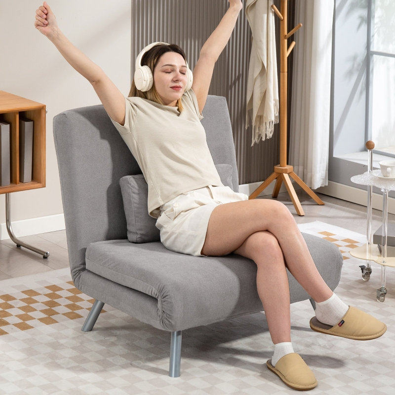 Upholstered Side Chair