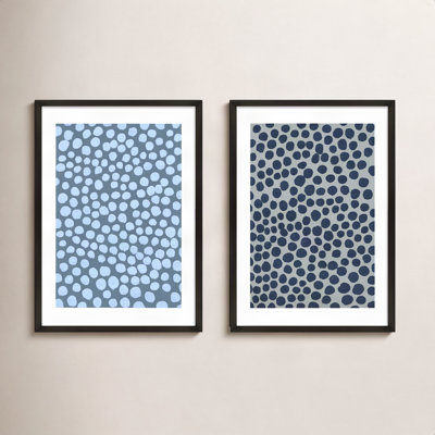 Navi "Affinity 1" 2-Piece Painting Set