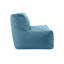 Housse pour pouf d'extérieur Kerttuli, Seascape Canyon-531921115
