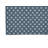 Criss Cross Non-Slip Outdoor Rug-292917374