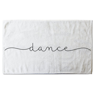 Donterious Midweight Bath Towel