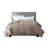 Gris anthracite est en rupture de stock