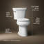 Toilette à devant arrondi deux pièces Highline, 1,28 gallon par pouce carré-106281999