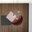 Harley 3 - Light Clear Sphere Pendant
