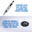 Drain escamotable Dearborn Universal-124623023