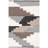 Ingelene Hand Woven Wool/Cotton Rug in Black/Ivory-787782362