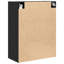 Rectangle Accent Cabinet