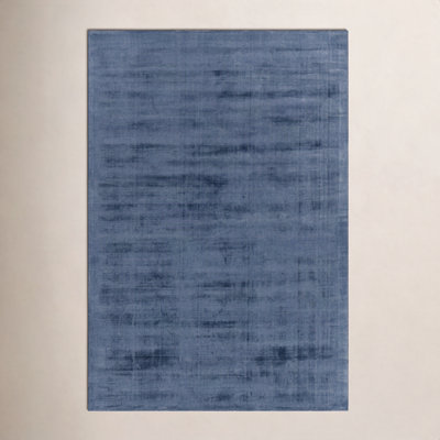 Isadora Hand-Loomed Abstract Rug