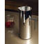 STILE By PININARINA 150oz. Stainless Steel Pitcher