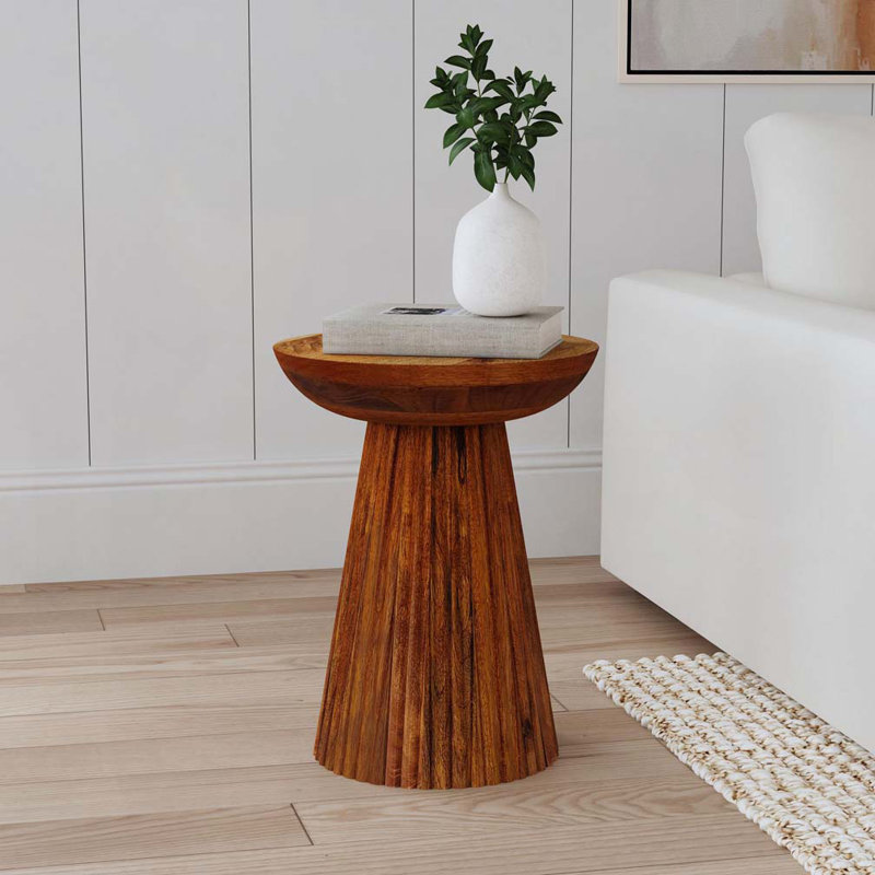 Table d'appoint Waters Wild Honey