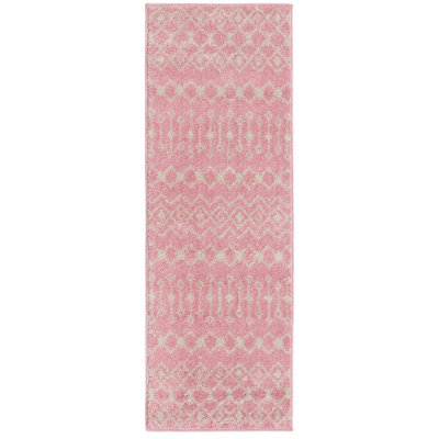 Abstract Indoor Rug