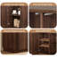 Buffet 63 portes 4 portes-1021246023