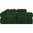 Ames 102" Upholstered Sectional-90279296