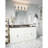 Design House Graz Park Towel Ring-45007533