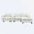 Chenille beige est en rupture de stock