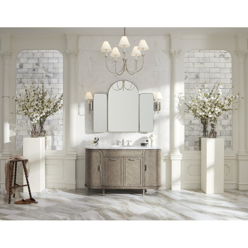 Craft Series Bathroom / Vanity Mirrors