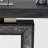 Modern Minimalist Luxury Console Table