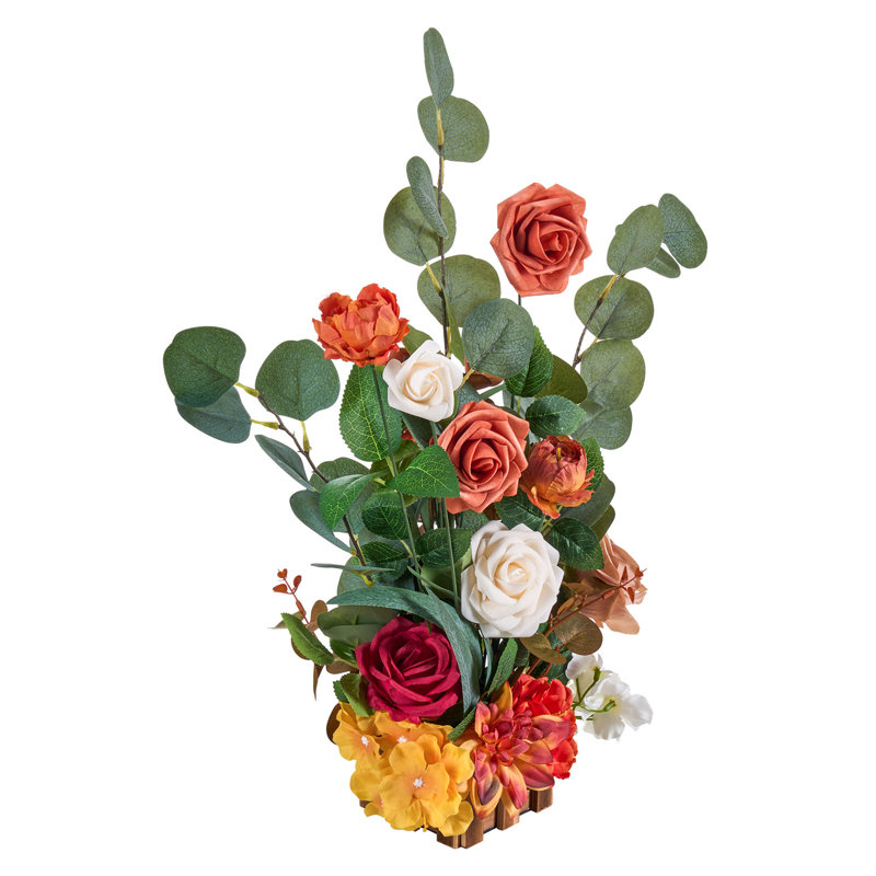 Rose Arrangement
