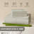 Premium Rayon From Bamboo Blend Sheet Set With Deep Pockets, Cooling and Breathable-370659615-370659636