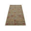 Hand Woven Wool Area Rug-938035510