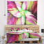 Tapisserie fleur rose florale florale-28497940