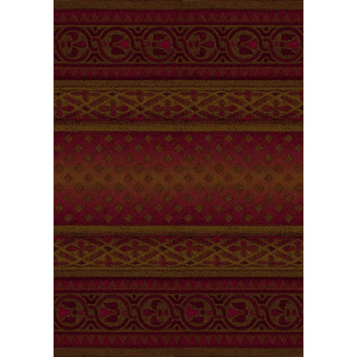 Tapis marocain Alminus Signature Mohavi