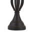 Ensemble de lampes de table de chevet 26,50 "Aaban (ensemble de 2)