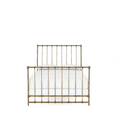 142 Altro Bed | Complete Sleigh
