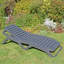 Scirocco Garden Lounger-460363325
