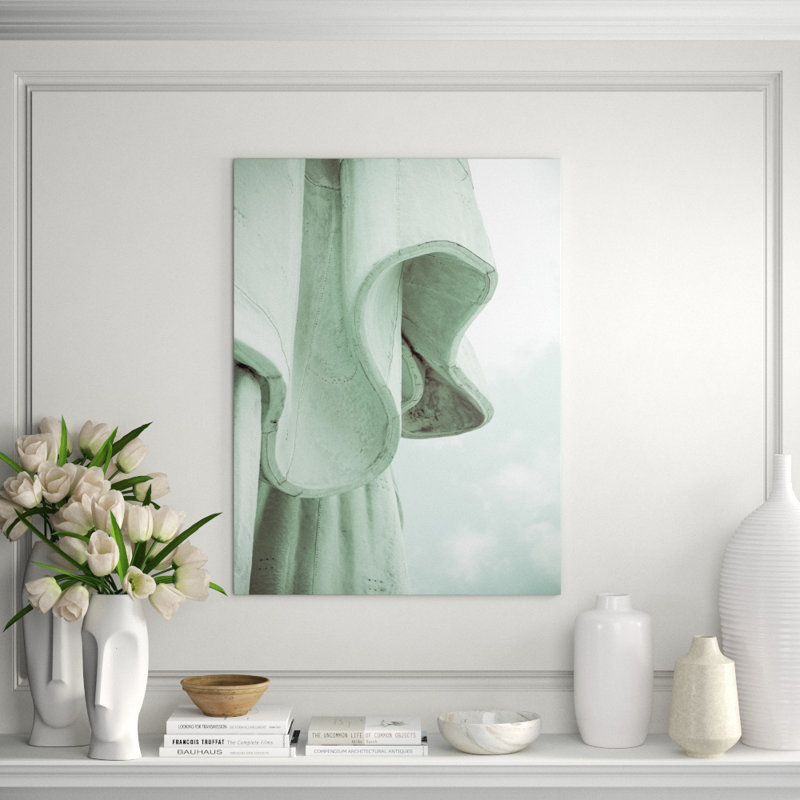 Toge Print, 24" H x 16" W