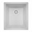 15'' L Undermount Single Basin Kitchen Sink-841949003