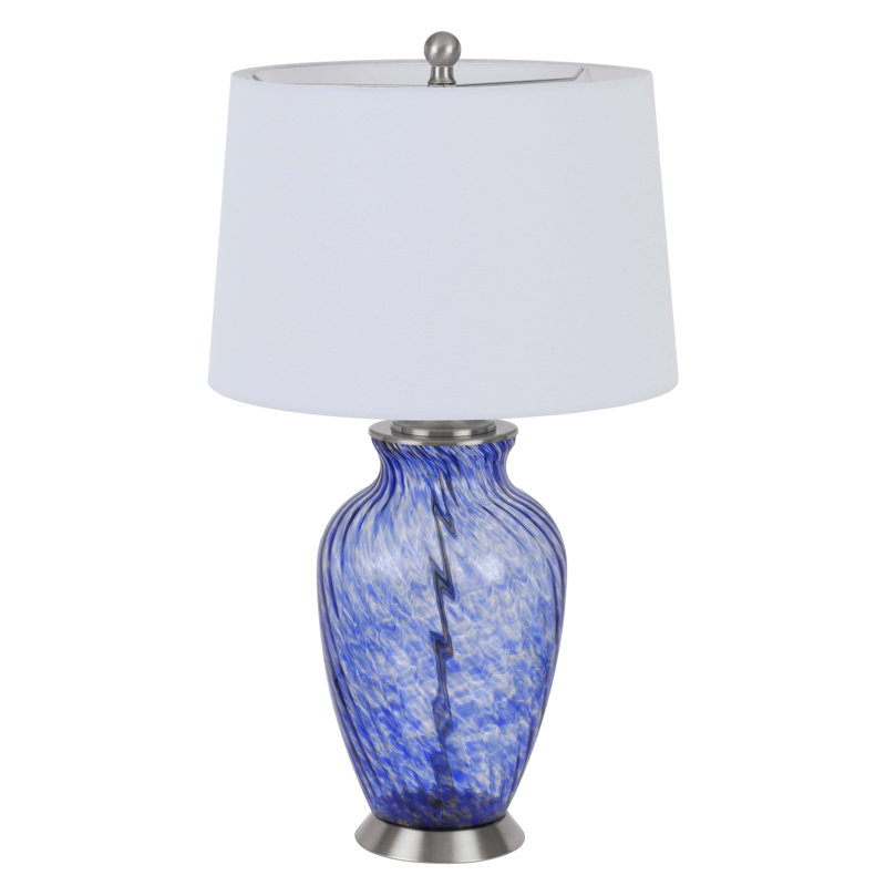 Lampe de table Daouda
