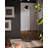 Alasca 60'' Black Task Floor Lamp