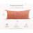 Nerra Lumbar Pillow Cover