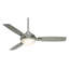 54" Verse 3 - Blade Outdoor Standard Ceiling Fan with Pull Chain and Light Kit Included-1498218229
