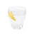 Nambe Vie Whiskey Glass