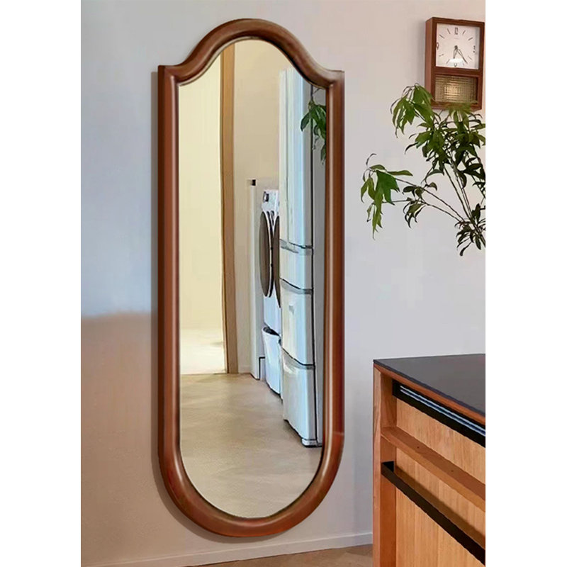 Miroir pleine longueur français, 59,06 po x 19,69 po