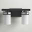 Robie Two Light Wall / Bath from Generation Lighting -108107477-108080310-108080305