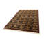 Tapis brun Jacoby