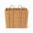 Light Brown selected