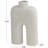 Sharee Stoneware Table Vase-1952100392-1952100395