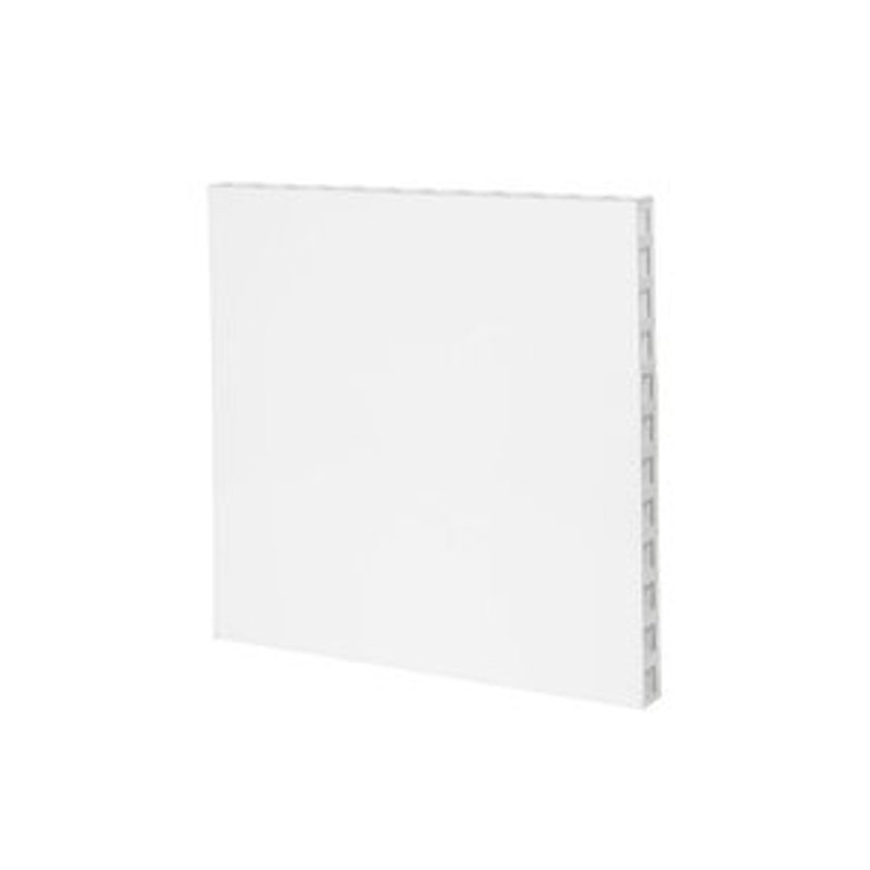 Panneaux muraux individuels à emboîtement EverPanel, H 24 po x l 24 po x P 3 po