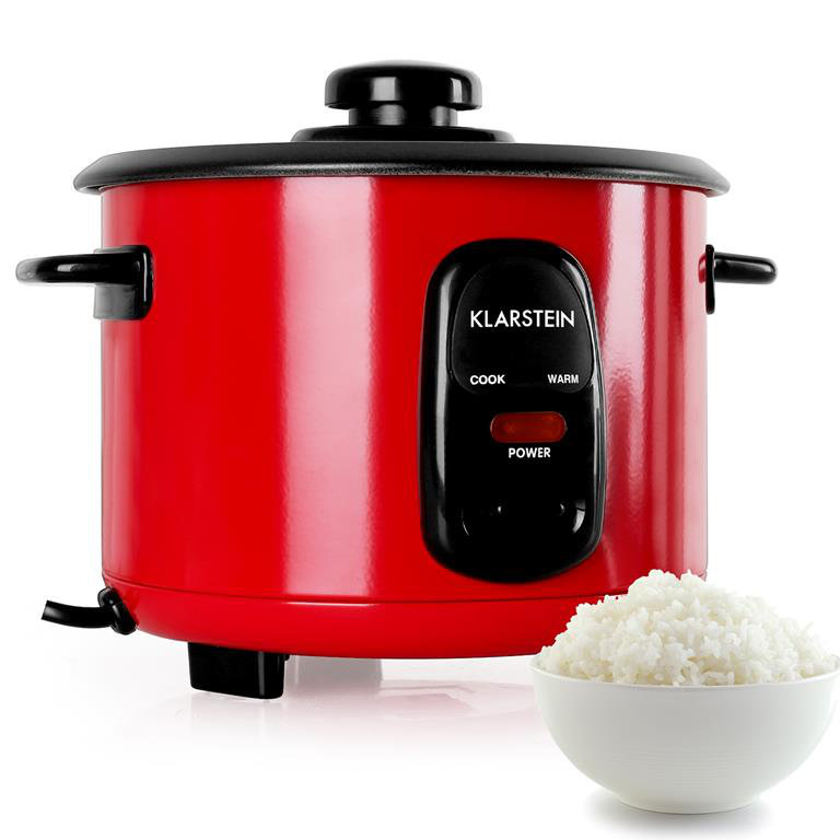 Osaka Rice Cooker, 1 L