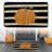 Branislav Non-Slip Halloween Doormat