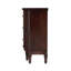 Armoire d'appoint 3 tiroirs 2 portes Arisai-73587631