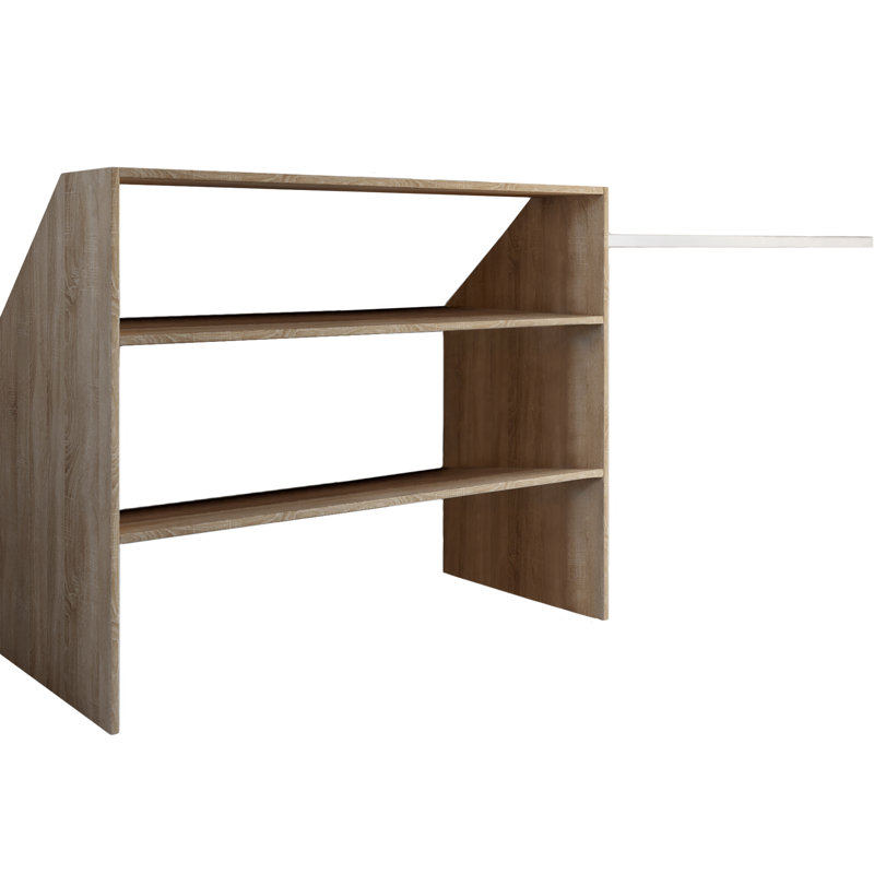 Deance 90cm Closet System